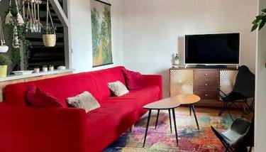 Vive la vie - maison de famille à Mers proche mer - Foto 2