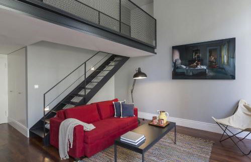 Oporto Serviced Apartments - Cedofeita - Foto 10