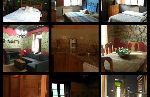 Casa De Aldea Fonfria - Foto 10