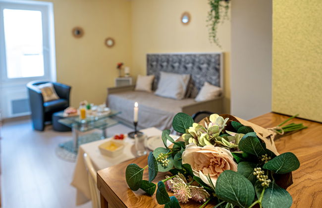 Studio des Halles - Foto 6