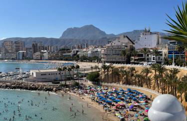 Apartamentos Pelicano - Foto 28