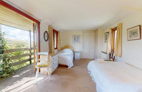 Hillway Lodge Withypool - Foto 18