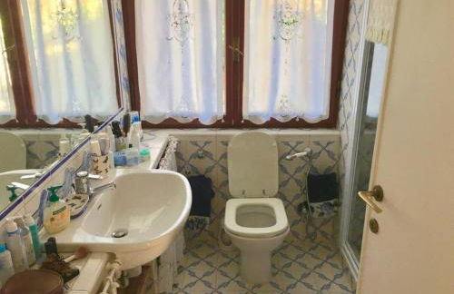 Porto Ercole Villa Della Fonte Large Pool Fabulous Sea Views - Foto 43