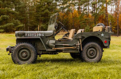 Warmania-Warmia - balia, sauna, SPA - Foto 29