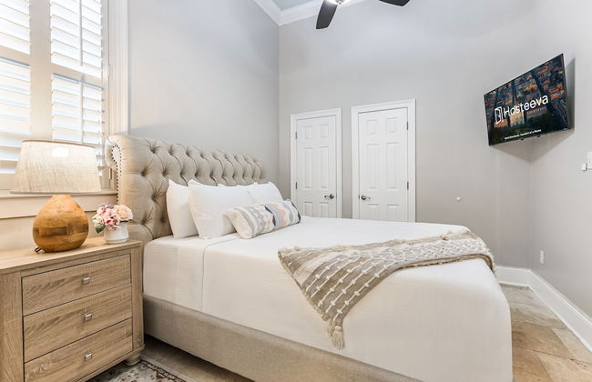 Modern 3BR Condo With Pool - Foto 20