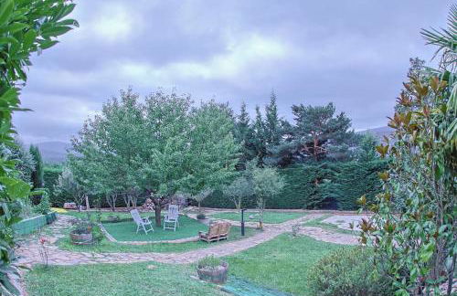 Casa el Cerezo Rojo - Foto 36