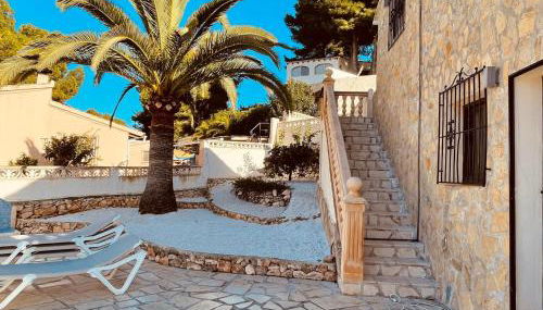 La Casa Leelouka - Photo 3, Garden