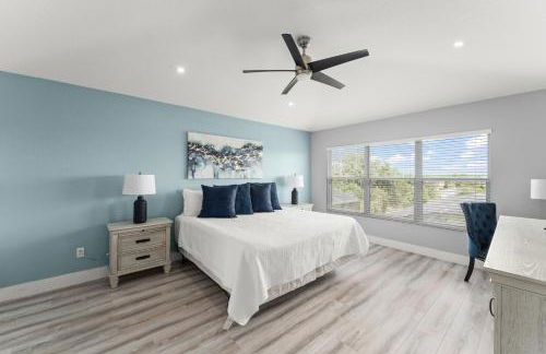 Fabulous Windsor Hills View - Huge pool deck - newly redecorated open plan - Foto 11