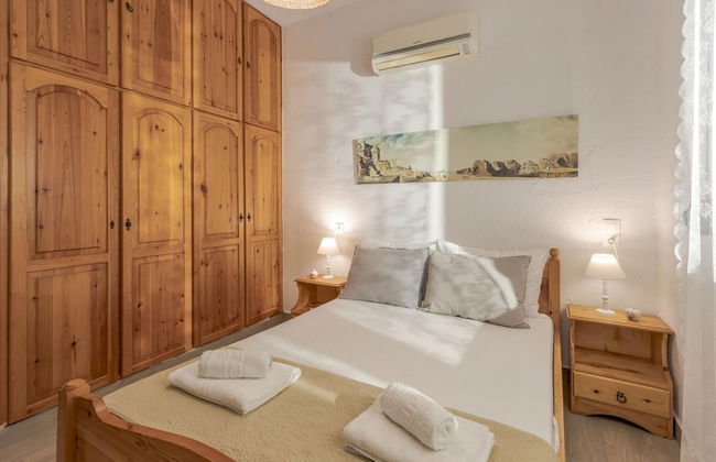 Yialos Ammos Beach Residence by Estia - Foto 11