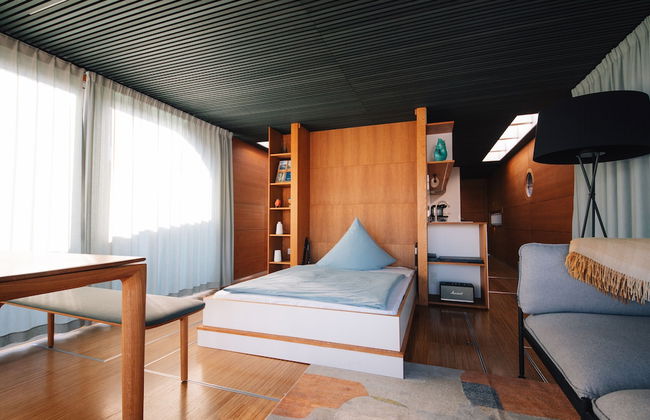 Spreeapartment JULIA - Photo 6