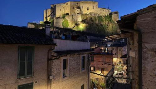 LA GROTTA Guest House Subiaco - Foto 5