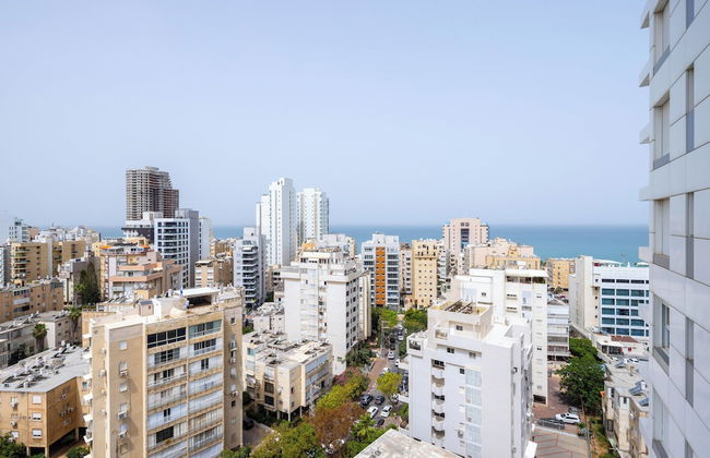 Seaside High-Rise Apt by Sea N' Rent - Foto 39