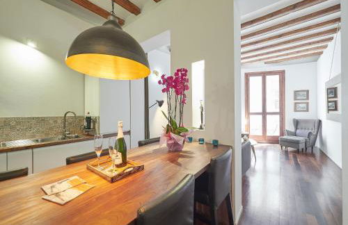 BarcelonaForRent Alessandra Central Ramblas - Foto 13