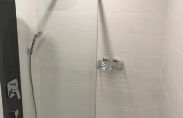 Ferienwohnungen Scheuring 1.OG - Foto 9