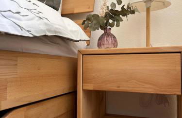 Altes Pfarrhaus Amorbach - Foto 12