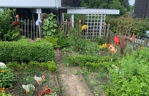 Ferienwohnungen Lemma - Foto 38