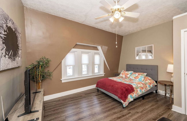 Monmouth Loft 3 Heart of Newport - Foto 4