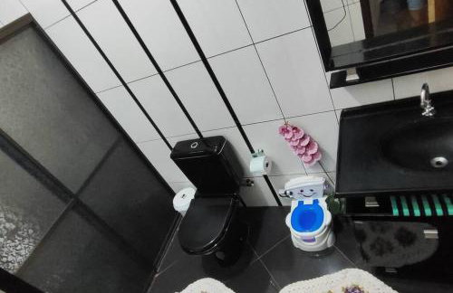 Aconchego perto das Cataratas. - Foto 15