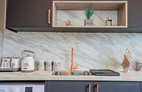 WhiskAwayHomes - Shaw Street - Apartment 5 - Foto 21