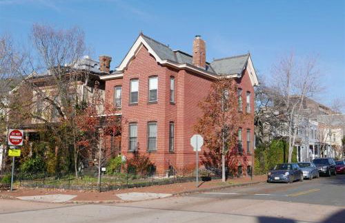 Stately Single Family Home in Shaw - Foto 31