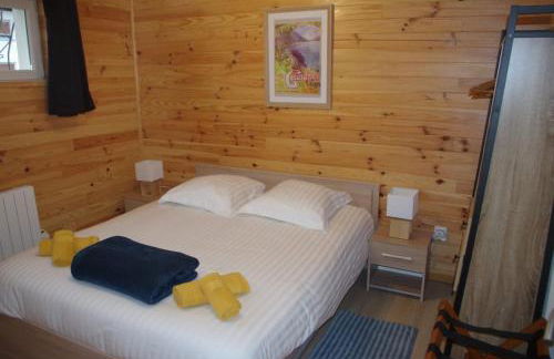 Logis proche Gerardmer avec spa - Foto 28
