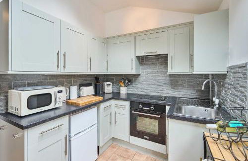 Host & Stay - Kestrel Cottage - Photo 2