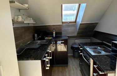 Monteurunterkunft Cadolzburg - Foto 12