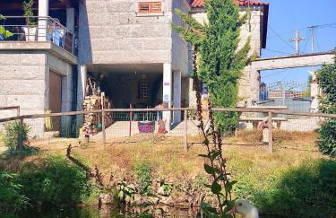 Chambre de la tour - Quinta da Prelada Simão - Foto 12