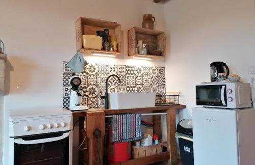 chez Marie et Lulu - Foto 4