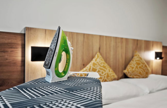 Hine Adon Fribourg Nord - Foto 6