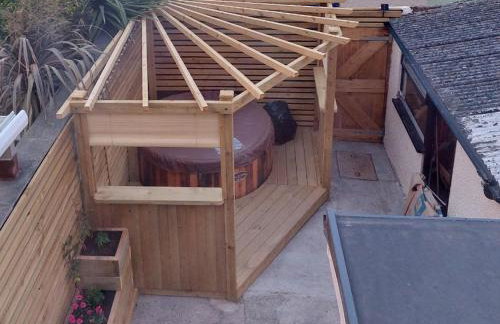 Traeth Teras (Beach Terrace) - Foto 15