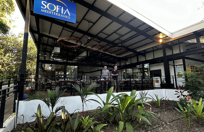 Peaceful Apartment in Tamarindo, 50m to the Beach - Photo 26