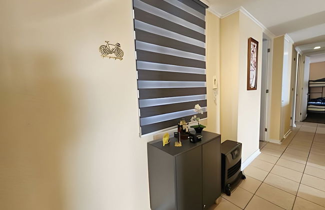 Oceana Suites Costa Quilen - Foto 60