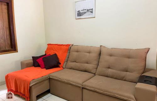 Casa da Mangueira casa completa no centro histórico de Goiás - Foto 7