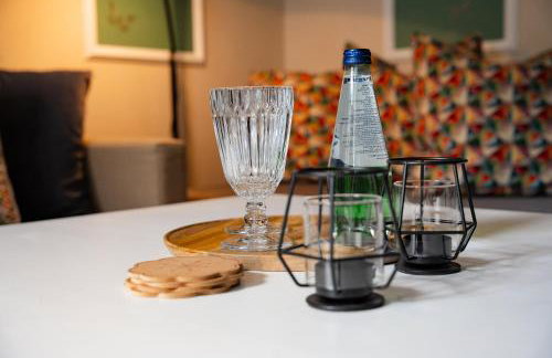 Apartament Zielony Motyl - Foto 9