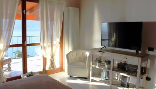 Terrazza vista mozzafiato lago Como - Foto 5, Other