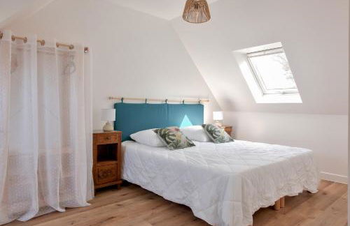 Belle maison pour 5 en pays Bigouden - Foto 14