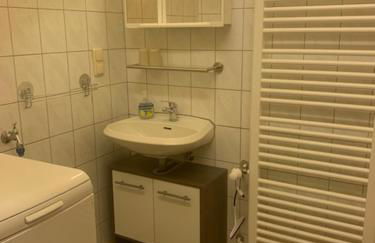 1 Zimmer Wohnung in Trebbin mit PKW Stellplatz - Foto 8