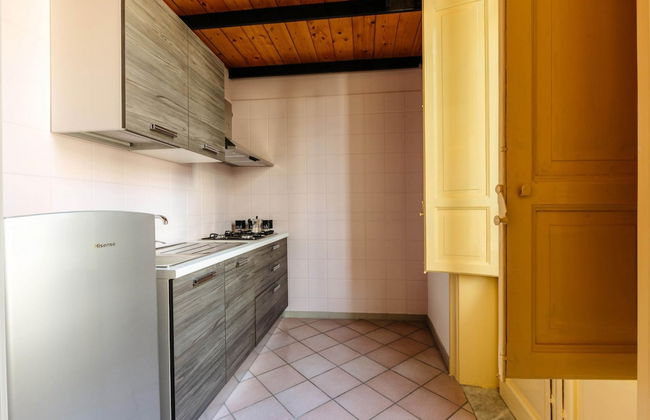 Casa Nica al Centro di Palermo by Wonderful Italy - Foto 8