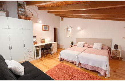 Casa Rural Xixa Landetxea - Foto 19