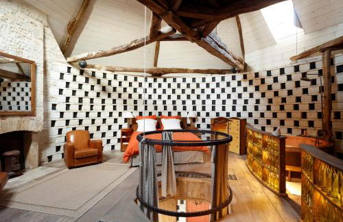 Le Domaine de Ravenoville - Pierres d'Histoire - Foto 9