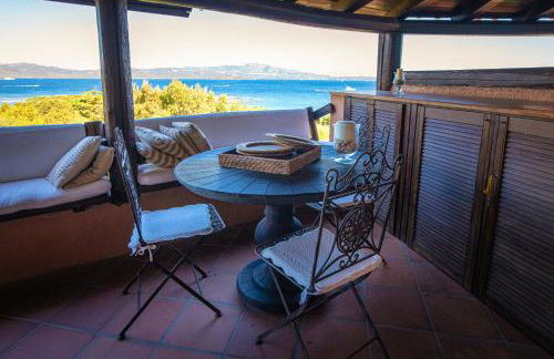 Splendido appartamento Vista Mare Porto Rotondo - Foto 1