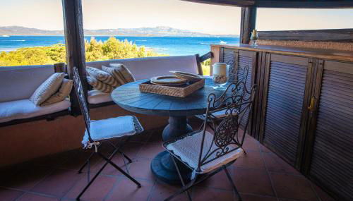 Splendido appartamento Vista Mare Porto Rotondo - Foto 1