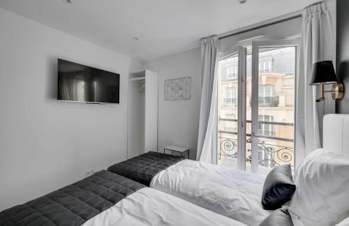 Le Bellevue - Foto 12