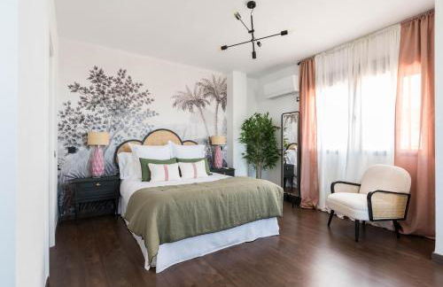 Clavileña, duplex con las mejores vistas de Alcala - Foto 15