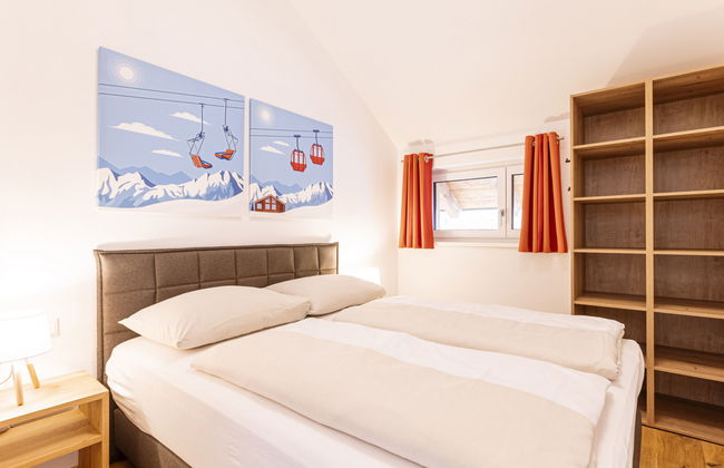 für bis zu 6 Personen - Foto 4