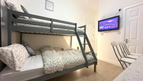 Finsbury Park Studio Apartments - Foto 2