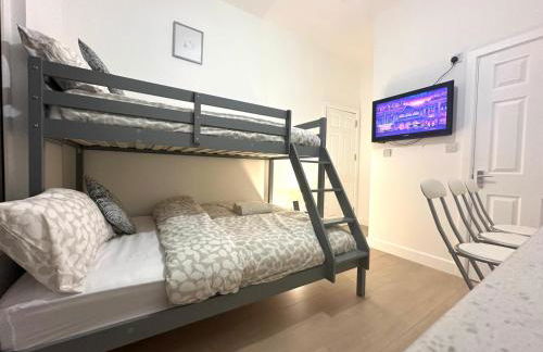 Finsbury Park Studio Apartments - Foto 2