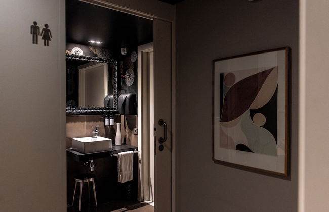 Vasanta Hotel - Foto 18