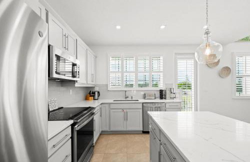 Sea Salt at Hunter's Point - Foto 13